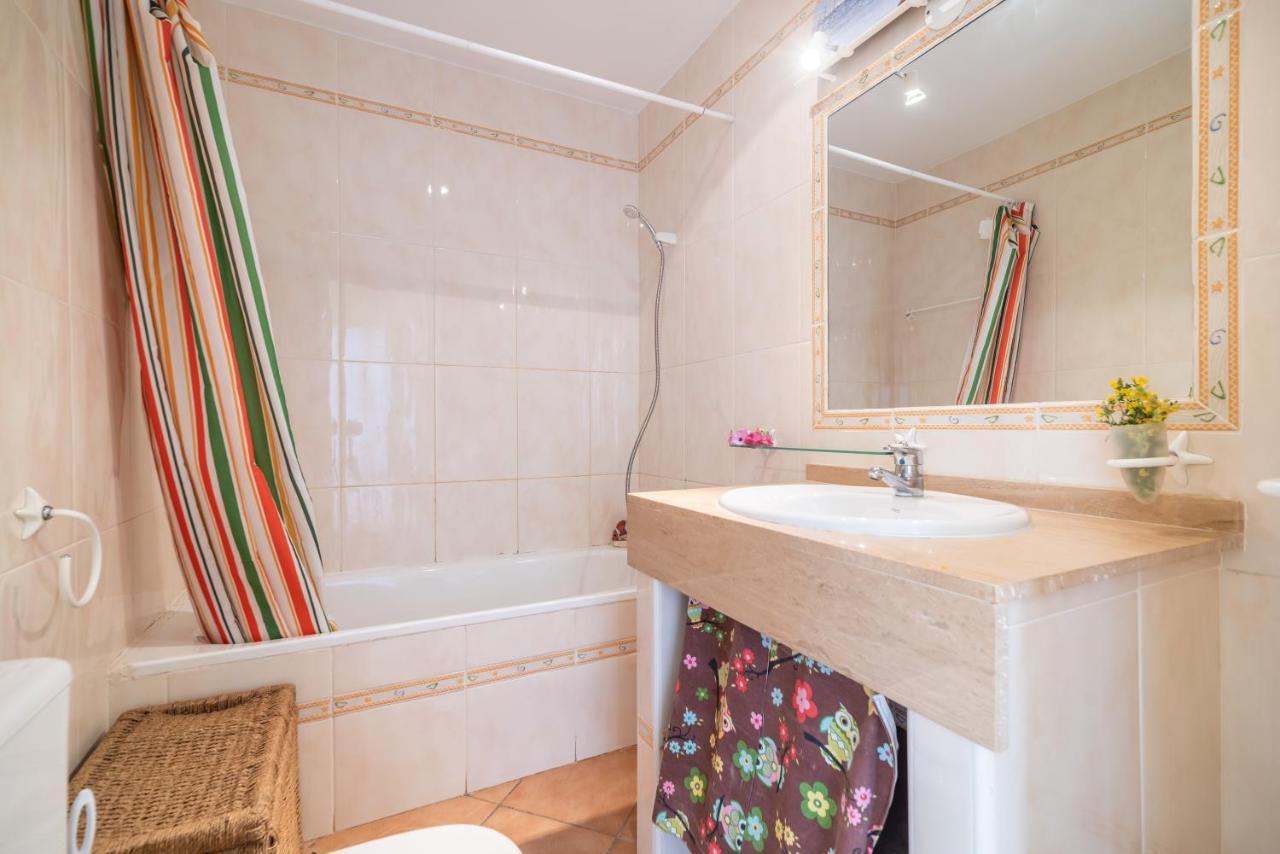 Apartamento Del Mar La Isleta Del Moro Apartment Екстериор снимка