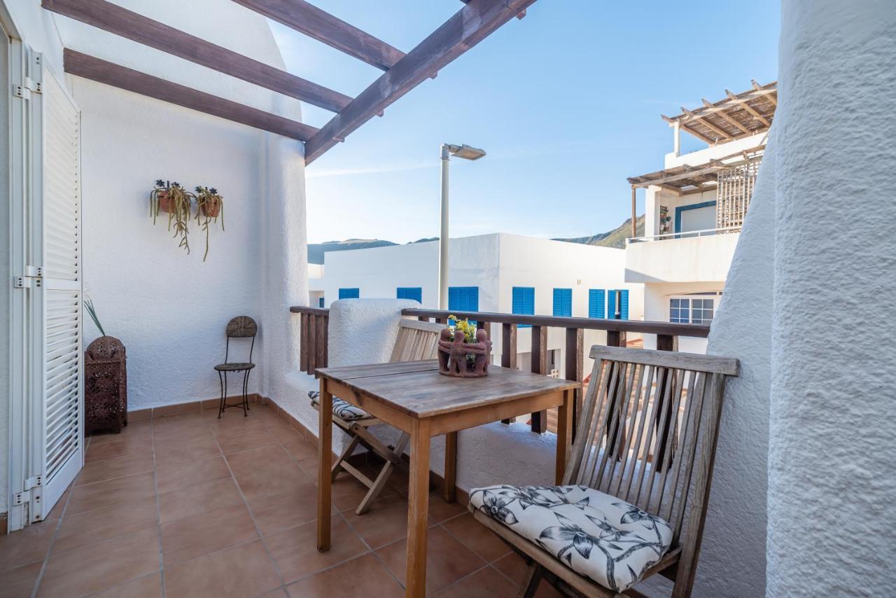 Apartamento Del Mar La Isleta Del Moro Apartment Екстериор снимка
