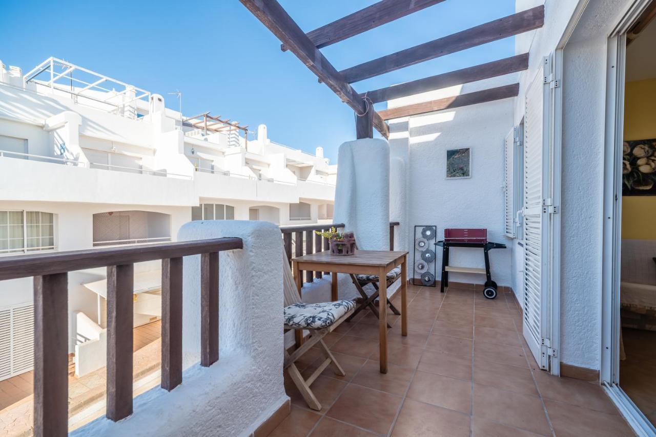 Apartamento Del Mar La Isleta Del Moro Apartment Екстериор снимка