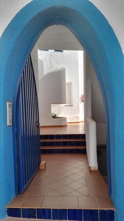 Apartamento Del Mar La Isleta Del Moro Apartment Екстериор снимка