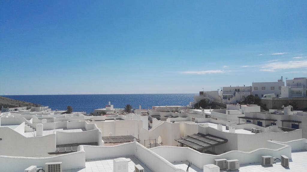 Apartamento Del Mar La Isleta Del Moro Apartment Екстериор снимка