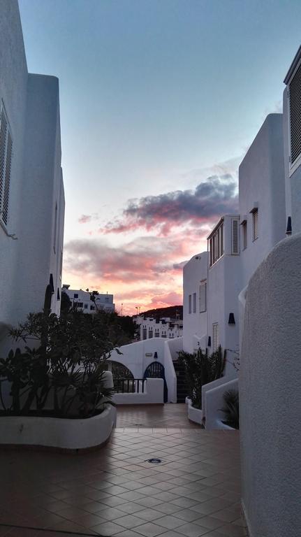 Apartamento Del Mar La Isleta Del Moro Apartment Екстериор снимка