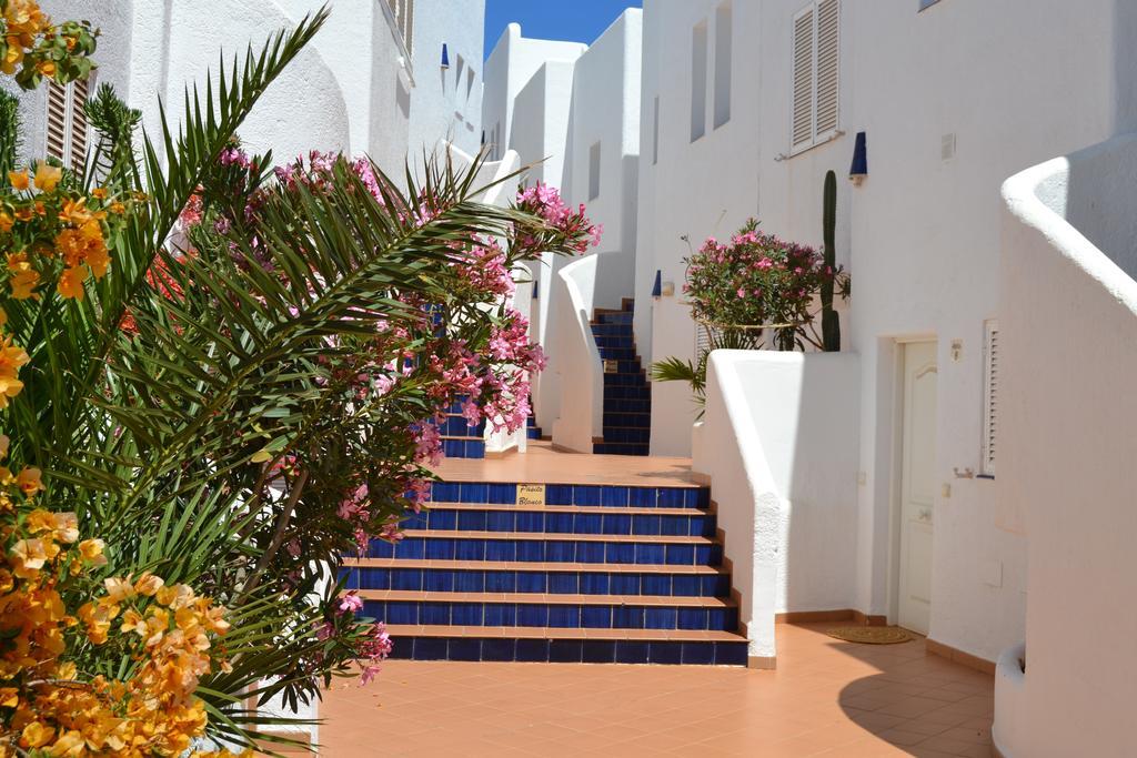 Apartamento Del Mar La Isleta Del Moro Apartment Екстериор снимка